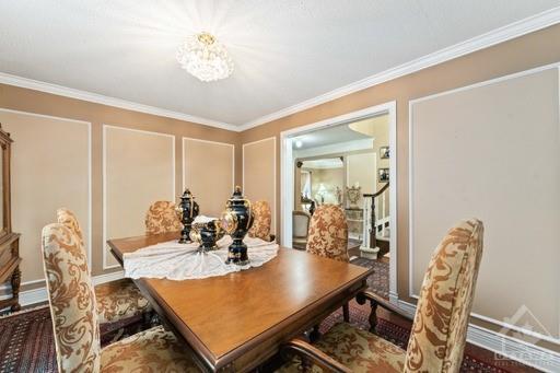 160 Sai Crescent, House detached with 4 bedrooms, 4 bathrooms and 6 parking in Ottawa ON | Image 7