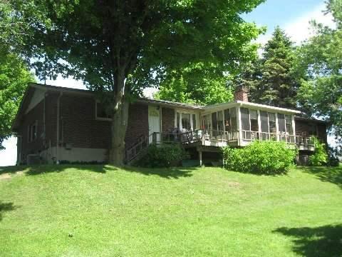 11350 Simcoe St, House detached with 3 bedrooms, 1 bathrooms and 6 parking in Scugog ON | Image 3