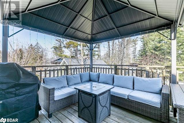 3152 Mosley Street, House detached with 5 bedrooms, 3 bathrooms and 5 parking in Wasaga Beach ON | Image 20