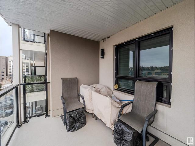 712 - 200 Bellerose Dr, Condo with 2 bedrooms, 2 bathrooms and 1 parking in St. Albert AB | Image 19