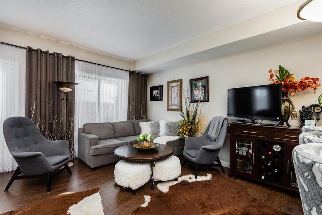 1011 - 250 Sage Valley Road Nw, Home with 2 bedrooms, 1 bathrooms and 2 parking in Calgary AB | Image 5