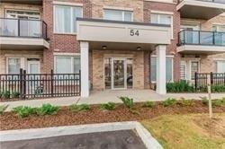 205 - 54 Sky Harbour Dr, Condo with 1 bedrooms, 1 bathrooms and 1 parking in Brampton ON | Image 8
