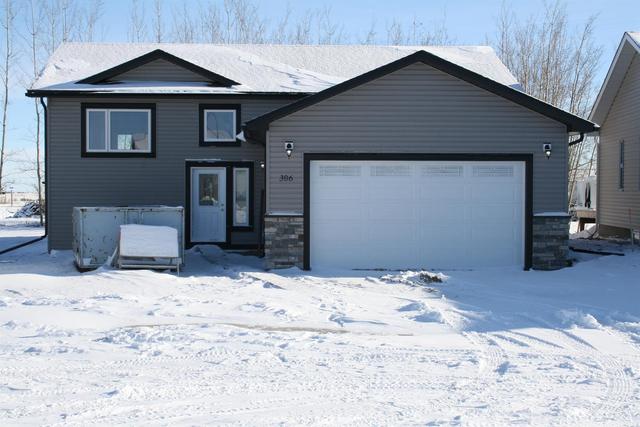 306 Morris Place, House detached with 3 bedrooms, 2 bathrooms and 5 parking in Red Deer County AB | Image 17