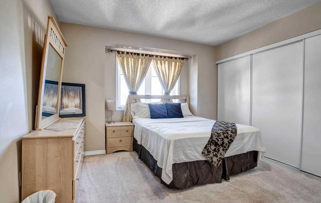 20 Tansley Cres, House detached with 4 bedrooms, 4 bathrooms and 3 parking in Ajax ON | Image 11