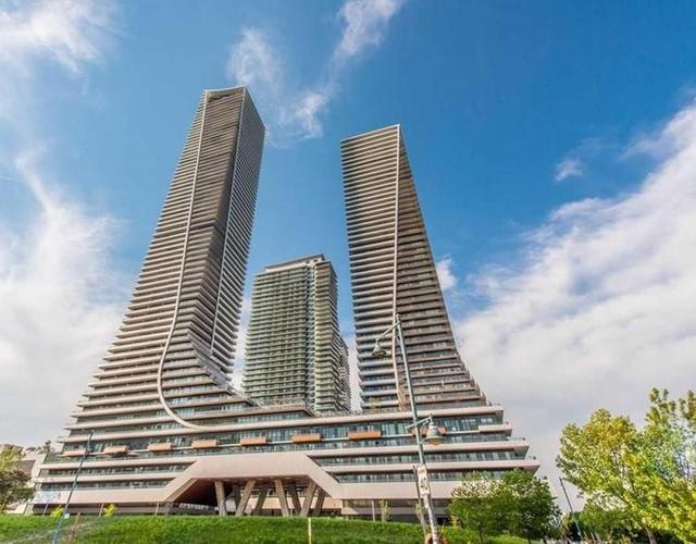 1306 - 20 Shore Breeze Drive, Condo with 1 bedrooms, 1 bathrooms and null parking in Toronto ON | Image 2