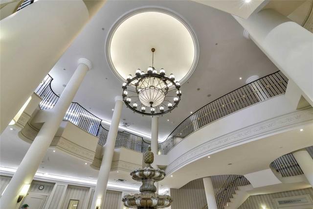 1412 - 35 Kingsbridge Garden Circ, Condo with 2 bedrooms, 2 bathrooms and 1 parking in Mississauga ON | Image 23