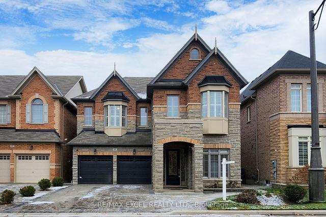 65 Busch Ave, House detached with 5 bedrooms, 4 bathrooms and 6 parking in Markham ON | Image 1