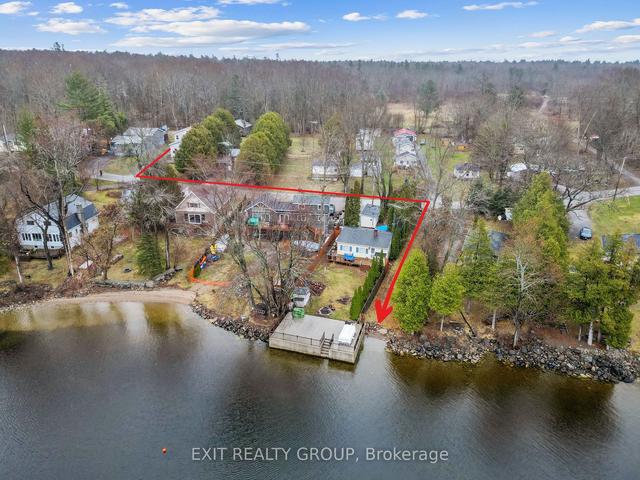 68 Lakeshore Rd, House detached with 2 bedrooms, 2 bathrooms and 7 parking in Marmora and Lake ON | Image 26