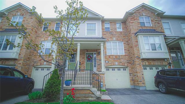 114 - 5980 Whitehorn Ave, Townhouse with 3 bedrooms, 3 bathrooms and 1 parking in Mississauga ON | Image 2