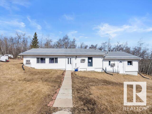 56308 Rge Rd 240, House detached with 3 bedrooms, 2 bathrooms and null parking in Bon Accord AB | Image 64