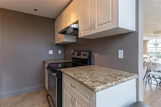 308 - 319 Highway 8, Condo with 2 bedrooms, 2 bathrooms and null parking in Hamilton ON | Image 36