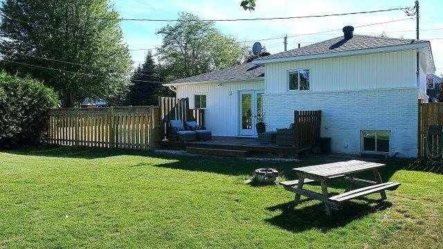 267 Hickory St, House detached with 3 bedrooms, 1 bathrooms and 2 parking in Collingwood ON | Image 16