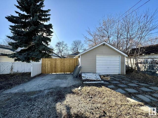 12219 91 St Nw, House detached with 2 bedrooms, 2 bathrooms and null parking in Edmonton AB | Image 70