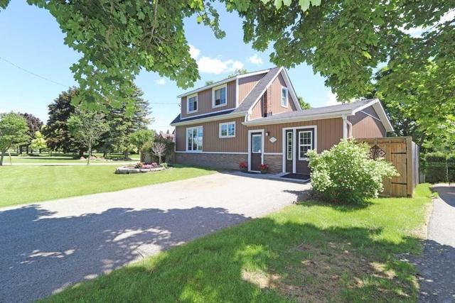 3471 Tooley Rd, House detached with 3 bedrooms, 4 bathrooms and 4 parking in Clarington ON | Image 1
