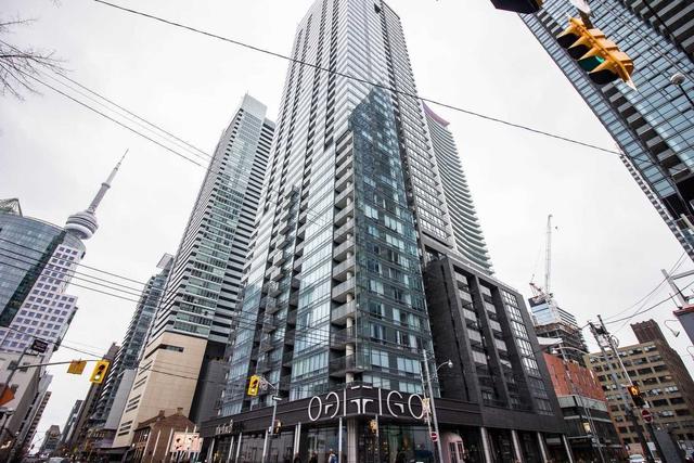 1004 - 295 Adelaide St W, Condo with 2 bedrooms, 2 bathrooms and 1 parking in Toronto ON | Image 15