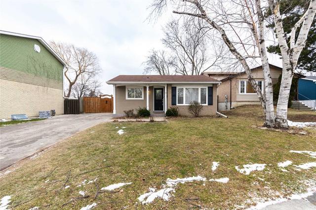 11 Pennywood Rd, House detached with 3 bedrooms, 3 bathrooms and 4 parking in Brampton ON | Image 12