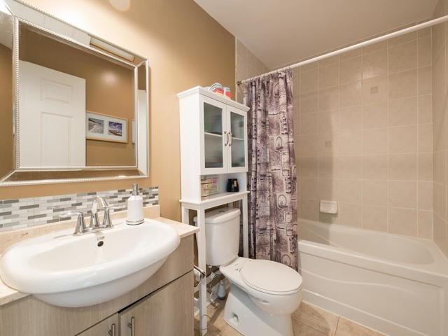 501 - 18 Holmes Ave, Condo with 1 bedrooms, 1 bathrooms and 1 parking in Toronto ON | Image 9