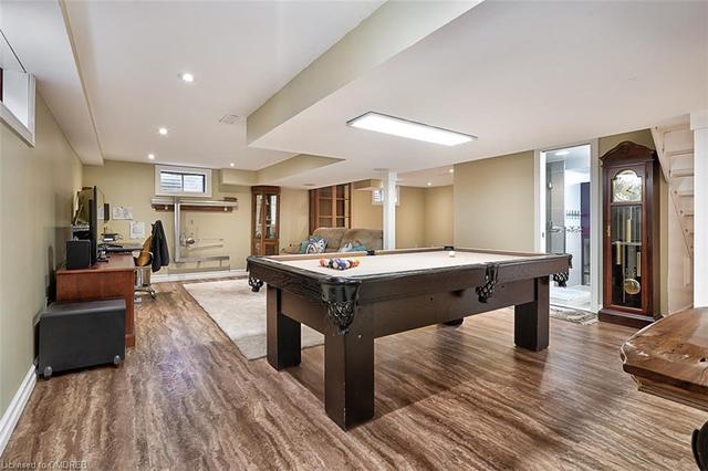 475 Valhalla Court, House detached with 3 bedrooms, 2 bathrooms and 9 parking in Oakville ON | Image 20