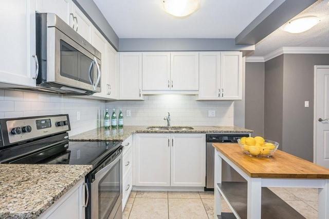 502 - 55 Yarmouth Street, House attached with 2 bedrooms, 1 bathrooms and null parking in Guelph ON | Image 38