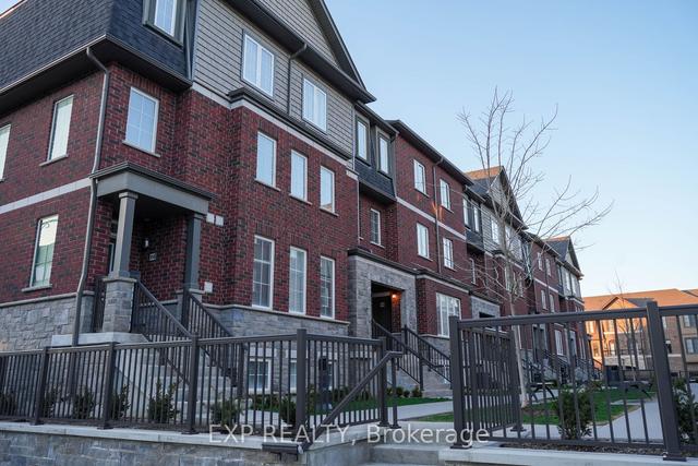 105 - 445 Ontario St S, Townhouse with 2 bedrooms, 2 bathrooms and 2 parking in Milton ON | Image 11