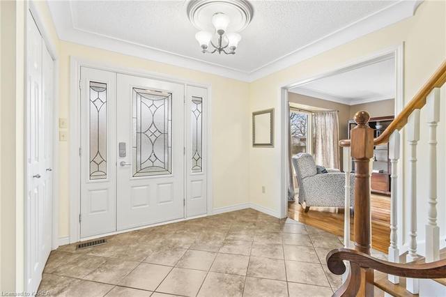 636 Rankin Crescent, House detached with 5 bedrooms, 3 bathrooms and 6 parking in Kingston ON | Image 34