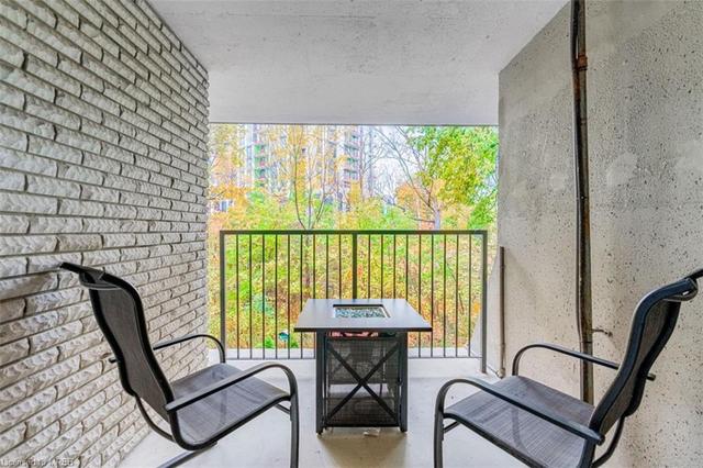 37 - 1330 Mississauga Valley Boulevard, House attached with 3 bedrooms, 2 bathrooms and 2 parking in Mississauga ON | Image 24