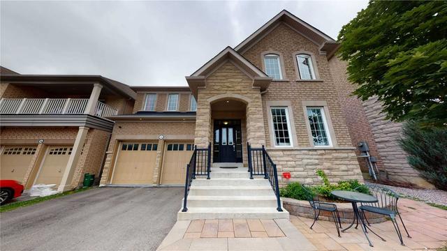48 Morganfield Crt, House detached with 4 bedrooms, 5 bathrooms and 4 parking in Richmond Hill ON | Image 1