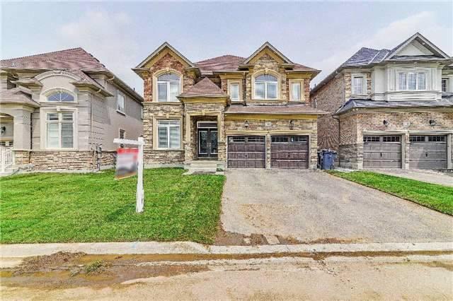 16 Chiming Rd, House detached with 5 bedrooms, 7 bathrooms and 4 parking in Brampton ON | Image 3
