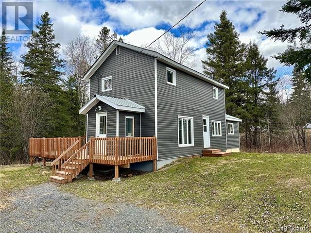 15 Carville Road, House detached with 3 bedrooms, 1 bathrooms and null parking in Gordon NB | Image 5