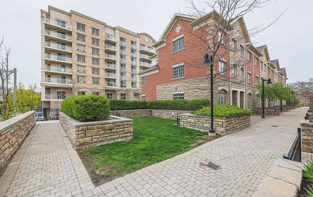 40 - 8 Brighton Pl, Townhouse with 3 bedrooms, 3 bathrooms and 2 parking in Vaughan ON | Image 13