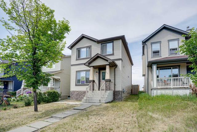 326 Saddlebrook Way Ne, House detached with 4 bedrooms, 3 bathrooms and 2 parking in Calgary AB | Image 44