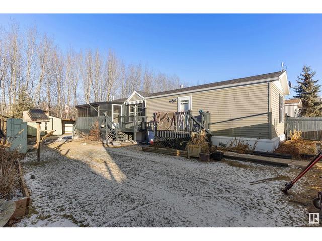19 - 6016 Willow Dr, Home with 3 bedrooms, 2 bathrooms and null parking in Boyle AB | Image 27