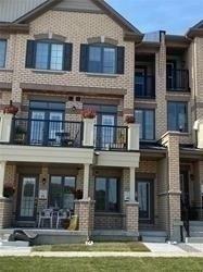 460 Arthur Bonner Ave, Townhouse with 3 bedrooms, 3 bathrooms and 2 parking in Markham ON | Image 1