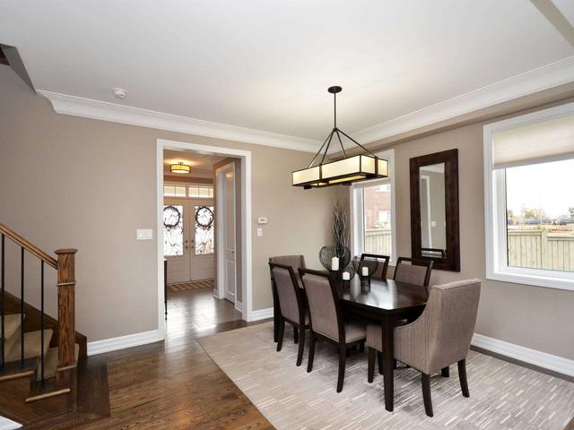 182 Tysonville Circ, House detached with 3 bedrooms, 4 bathrooms and 4 parking in Brampton ON | Image 36