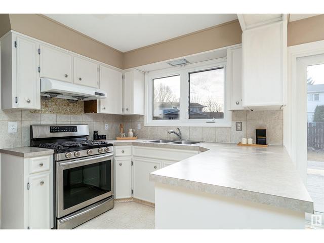3223 112 St Nw, House detached with 4 bedrooms, 3 bathrooms and null parking in Edmonton AB | Image 10