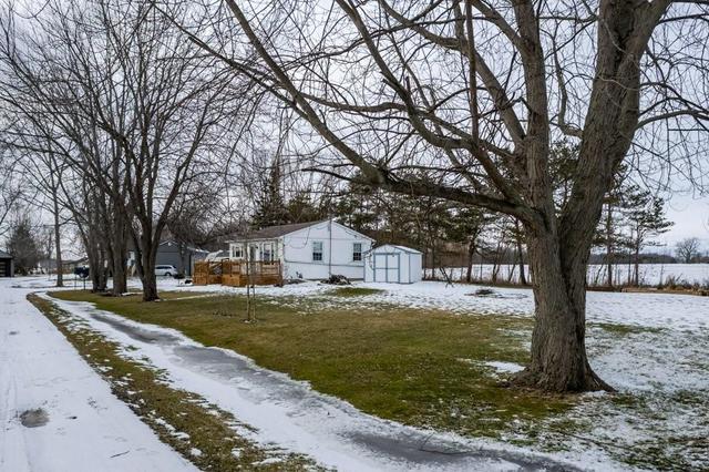 57 Winger Drive, House detached with 2 bedrooms, 2 bathrooms and 4 parking in Haldimand County ON | Image 38