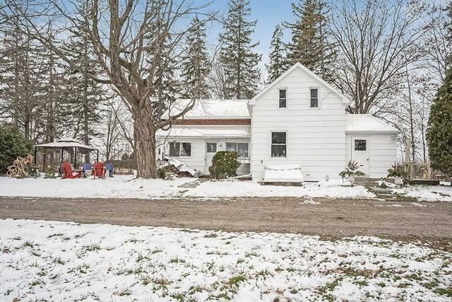 1298 Lockhart Rd, Home with 0 bedrooms, 0 bathrooms and null parking in Innisfil ON | Image 6