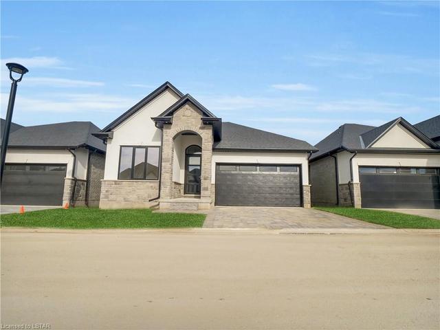 48 - 3425 Grand Oak Crossing, House detached with 3 bedrooms, 2 bathrooms and 4 parking in London ON | Image 12