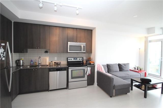 1002 - 68 Merton St, Condo with 1 bedrooms, 2 bathrooms and 1 parking in Toronto ON | Image 5