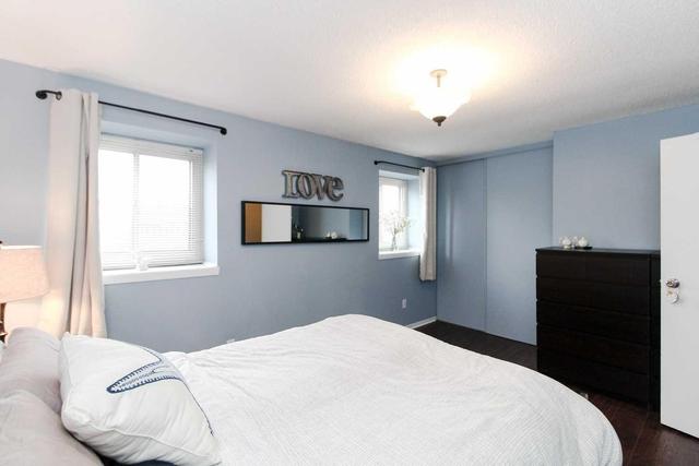 43 - 1331 Glenanna Rd, Townhouse with 3 bedrooms, 2 bathrooms and 1 parking in Pickering ON | Image 11
