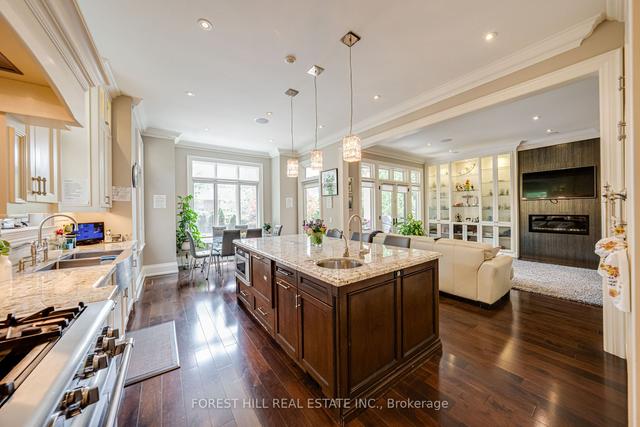 669 Bedford Park, House detached with 4 bedrooms, 6 bathrooms and 4 parking in Toronto ON | Image 9
