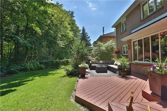 3649 St Laurent Crt, House detached with 4 bedrooms, 5 bathrooms and 4 parking in Mississauga ON | Image 19
