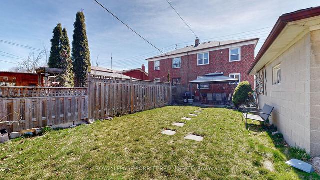 116 Judson St, House semidetached with 3 bedrooms, 2 bathrooms and 6 parking in Toronto ON | Image 33