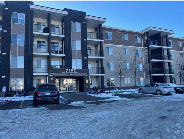 219 - 7180 80 Avenue Ne, Condo with 2 bedrooms, 1 bathrooms and 1 parking in Calgary AB | Image 9