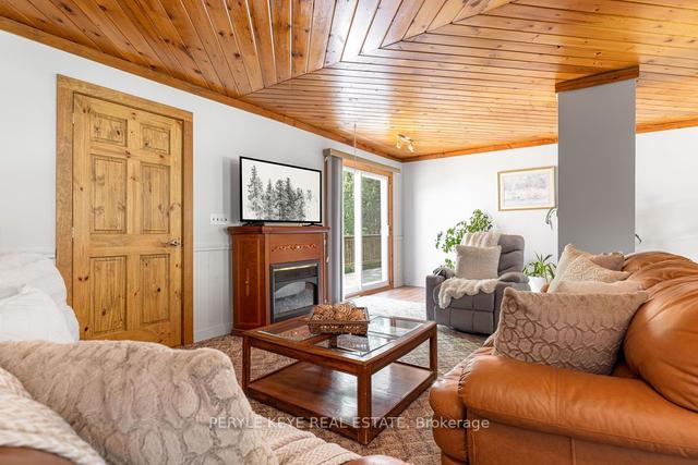 459 Deer Lake Rd, House detached with 4 bedrooms, 5 bathrooms and 9 parking in Huntsville ON | Image 3