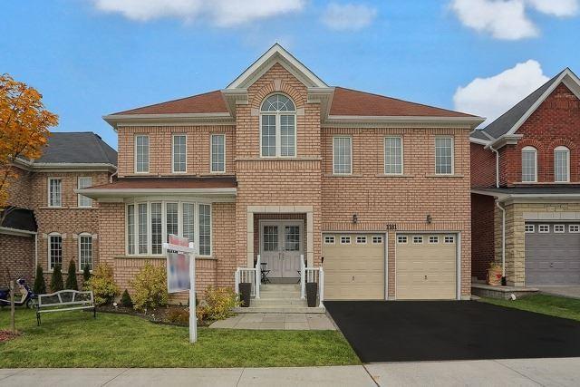 1181 Salmers Dr, House detached with 4 bedrooms, 4 bathrooms and 4 parking in Oshawa ON | Image 1