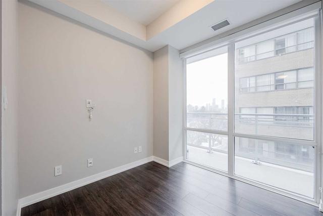 514 - 223 St. Clair Ave W, Condo with 2 bedrooms, 2 bathrooms and 1 parking in Toronto ON | Image 8