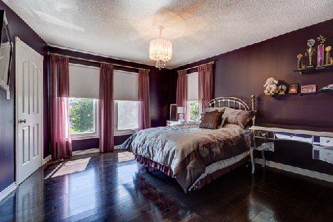 9 Highview Cres, House detached with 4 bedrooms, 5 bathrooms and 7 parking in Richmond Hill ON | Image 10