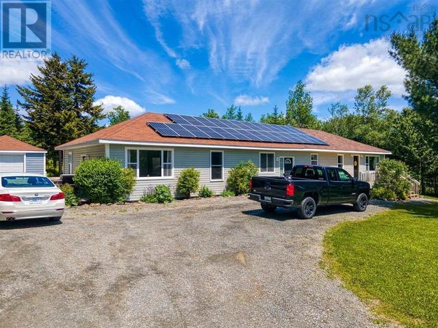 739 Collier Road, House other with 0 bedrooms, 0 bathrooms and null parking in West Hants NS | Image 2