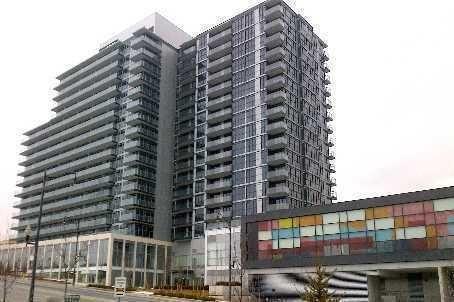 801a - 19 Singer Crt, Condo with 0 bedrooms, 1 bathrooms and null parking in Toronto ON | Image 1